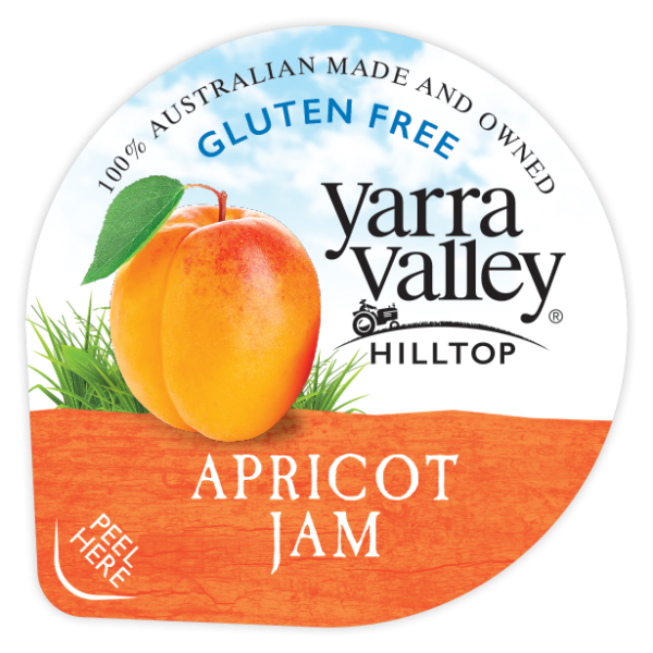 YVH PC Apricot